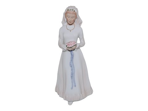 Bing & Grondahl figurine
Bride