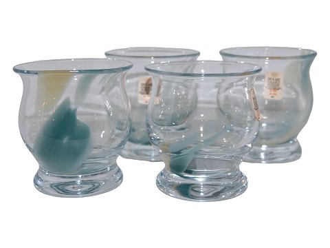 Holmegaard Harmony
Tumbler glass
