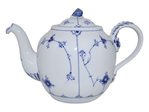 Blue Traditional
Tea pot