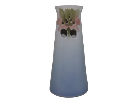Bing & Grondahl, 
Annual vase