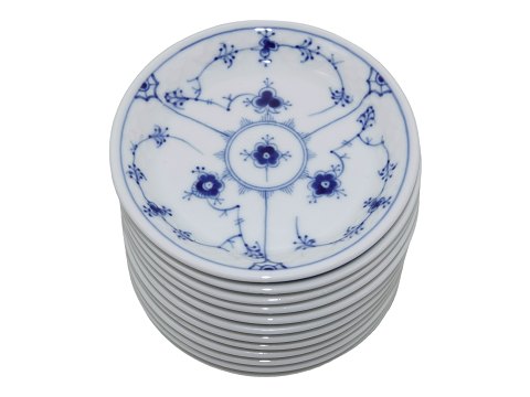 Blue Traditional Thick porcelain
Small flat tray 9.8 cm.