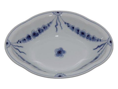 Empire
Oblong bowl 23.0 cm.