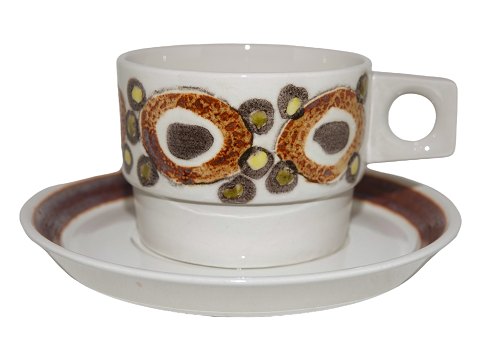 Nucella
Coffee cup with saucer