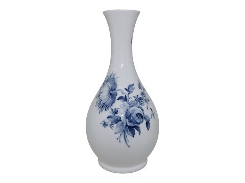 Blå Blomst
Unika vase fra 1971