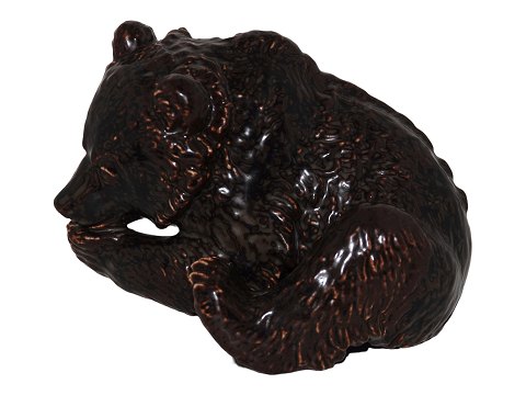 Bing & Grøndahl keramik figur
Brun bjørn