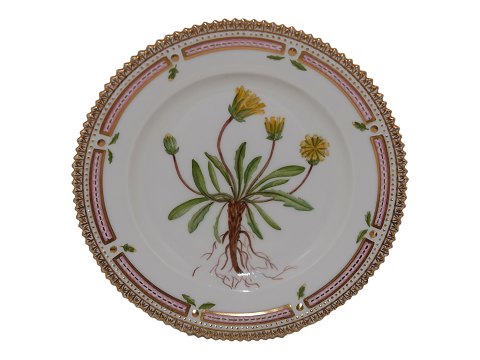 Flora Danica 
Side plate 17 cm. #3551