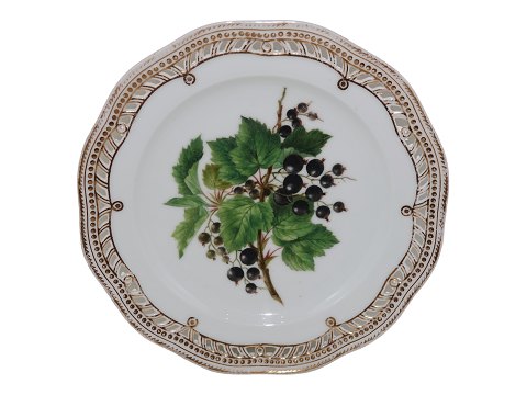 Flora Danica
Fruit plate from before 1894