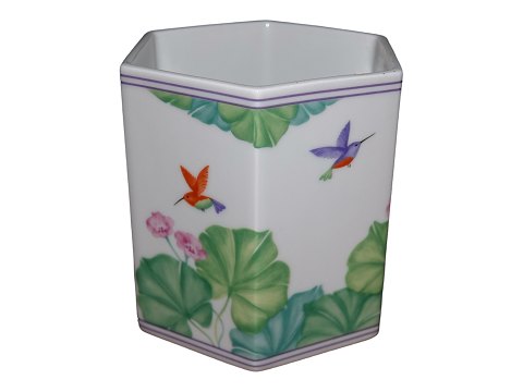 Bing & Grondahl Colibri
Vase