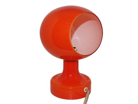 Holmegaard.
Red Astronaut wall lamp