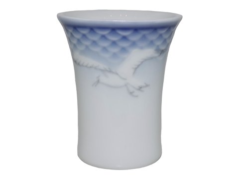 Seagull without gold edge
Small vase