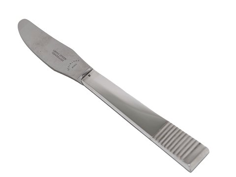 Georg Jensen Parallel
Dinner knife 21.4 cm.