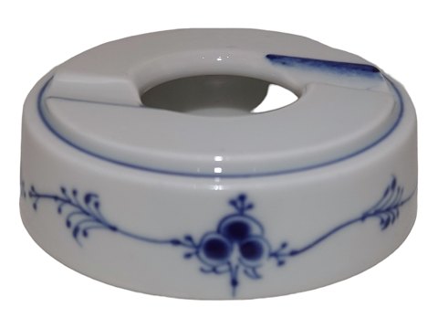 Blue Fluted (Blue Traditional) Hotel Porcelain
Top for an ashtray