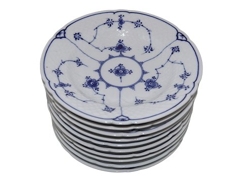 Blue Traditional
Small bread plate 14 cm.