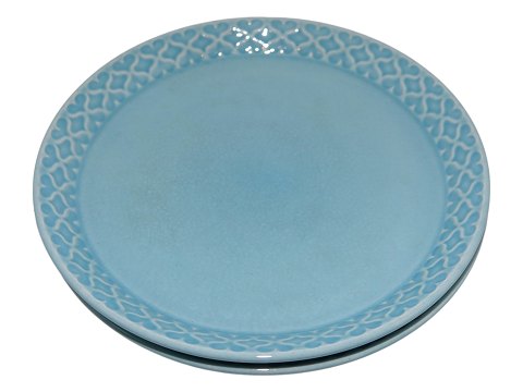 Palet
Turquise side plate 16.6 cm.