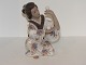 Dahl Jensen oriental figurine
Japanese Juggler