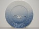 Seagull without gold edge
Side plate 15.5 cm.