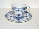 Blue Fluted Full Lace
Coffee cup #1035