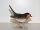 Bing & Grondahl figurine
Robin on a stick