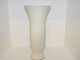 Bing & Grondahl art porcelain
Tall vase from 1915-1948
