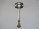 Rosenborg silver
Gravy spoon