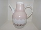 Bjorn Wiinblad Pink Lotus
Coffee pot with chafing heater