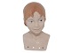 Bing & Grondahl figurine
Dolls head