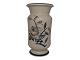 Aluminia Matte Porcelain
Large vase