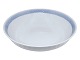 Blue Fan
Round bowl 22 cm.