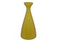 Kastrup Holmegaard
Yellow vase with original label