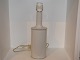 BlåkantStor bordlampe