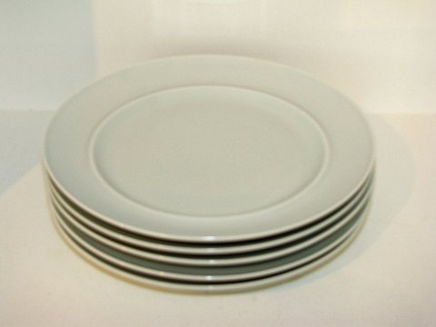 White Koppel
Dinner plate 24.8 cm.