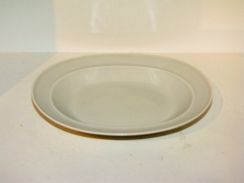 White Koppel
Oval dish