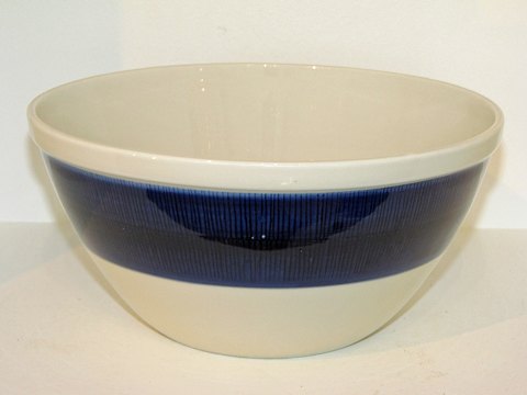 Blue Koka
Small round bowl 16.4 cm.