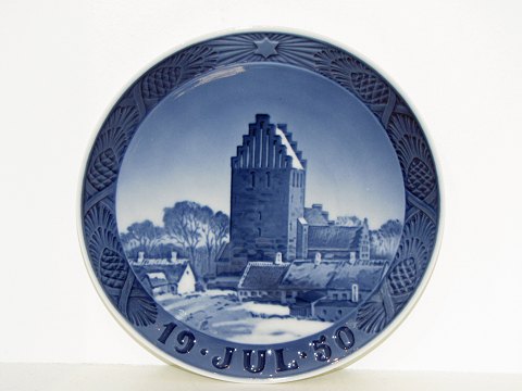 Royal Copenhagen
Christmas plate 1950