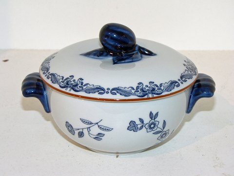 East Indies
Sugar bowl