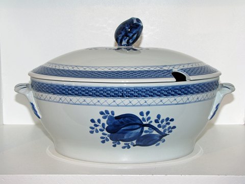 Tranquebar
Soup tureen