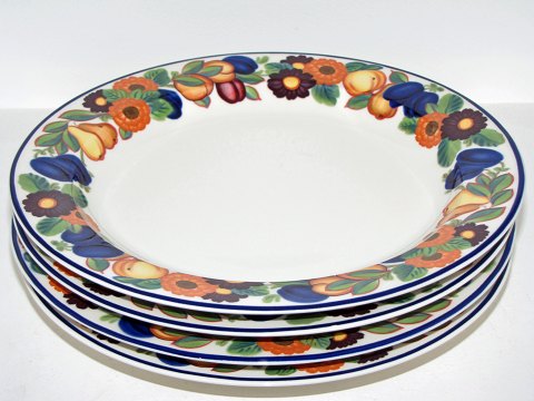 Golden Summer
Frokosttallerken 21,5 cm.