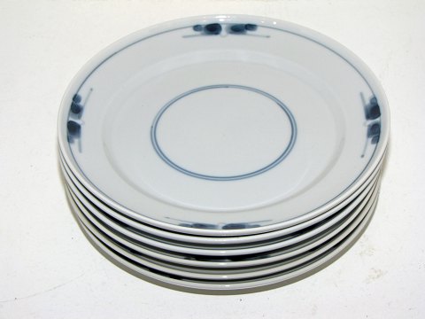 Gemina
Side plate 15 cm. #14616