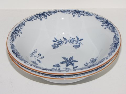 Ostindia
Ymerskål 16 cm.