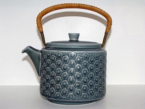 Green Azur
Tea pot
