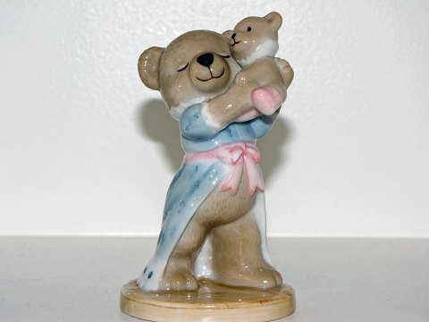 Bing & Grondahl figurine
Victoria from 2000