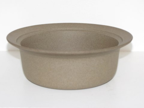 Ildpot
Lav rund skål 13,3 cm.