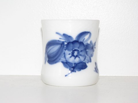 Blue Flower Braided
Small beaker 6.9 cm.