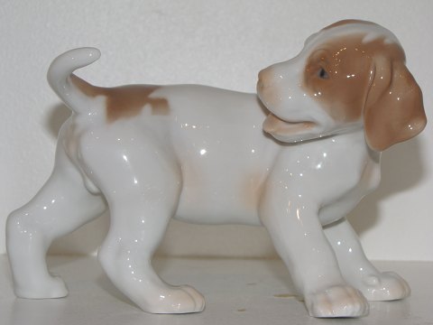 Bing & Grøndahl figur
Pointer