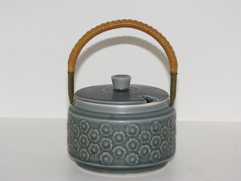 Azur
Lidded jar