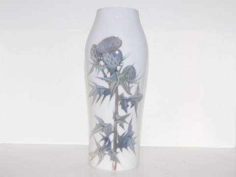 Royal Copenhagen
Art Nouveau vase from 1898-1923