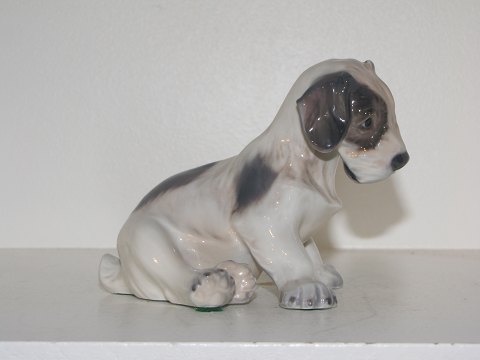Dahl Jensen figurine
Puppy