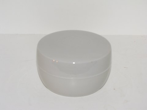 GemmaRund skål med låg