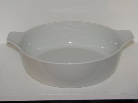 White Koppel
Rare, large bowl
