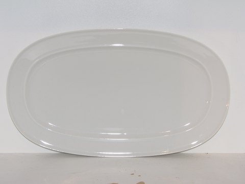 White Koppel
Platter 39 cm.